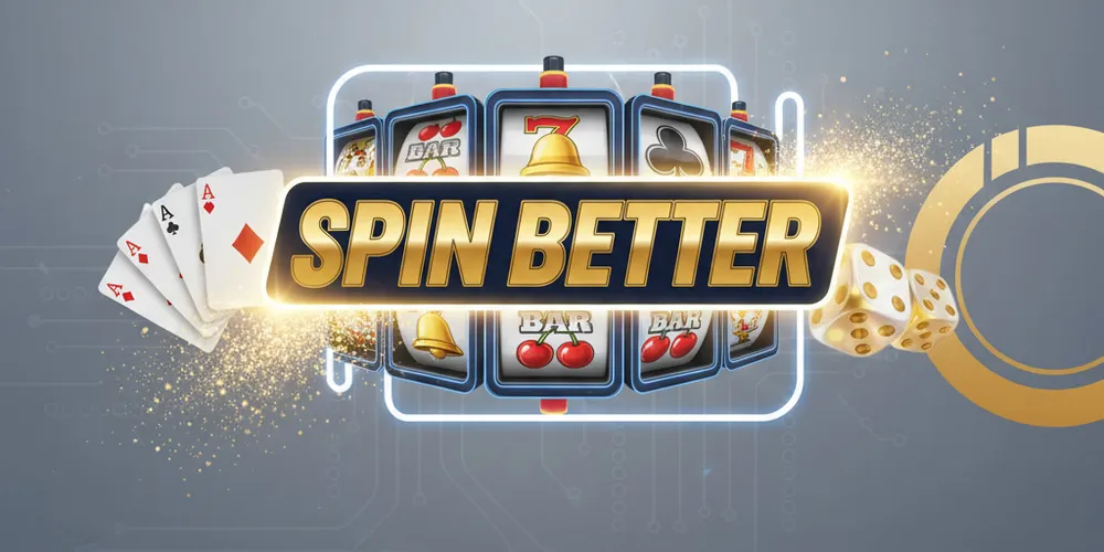 SpinBetter Kasyno Online